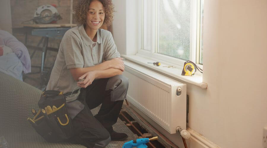 Plumbing in Prudenville, MI